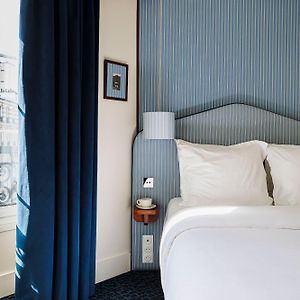 Comfort Hotel Nation Père Lachaise