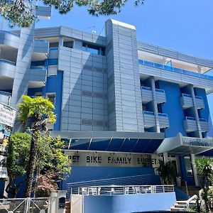 Hotel Alemagna